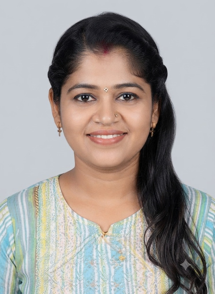 Vaishnavi vishal parab - Part time Cleaner and Cook in Mahim East in Mumbai